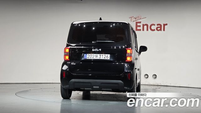 Kia RAY 2025 — photo 4