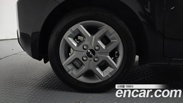Kia RAY 2025 — photo 5