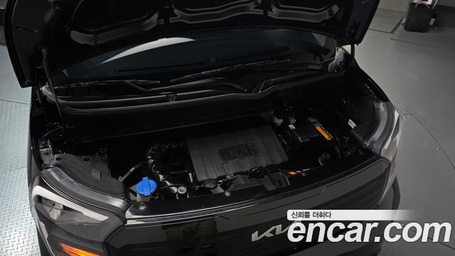 Kia RAY 2025 — photo 6
