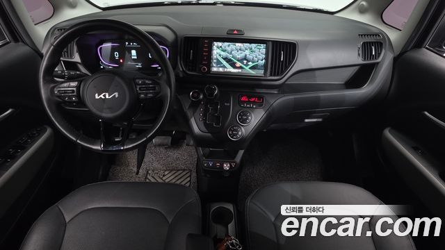 Kia RAY 2025 — photo 10
