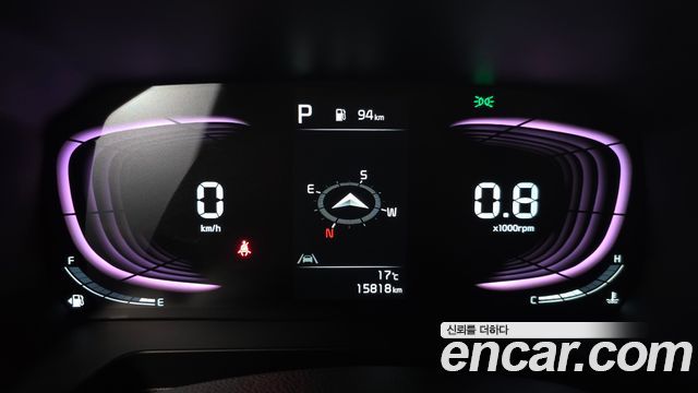 Kia RAY 2025 — photo 11