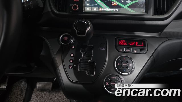 Kia RAY 2025 — photo 12