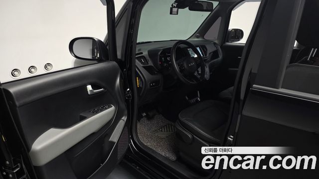 Kia RAY 2025 — photo 13