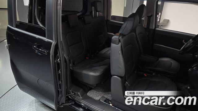 Kia RAY 2025 — photo 18