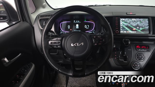 Kia RAY 2025 — photo 19