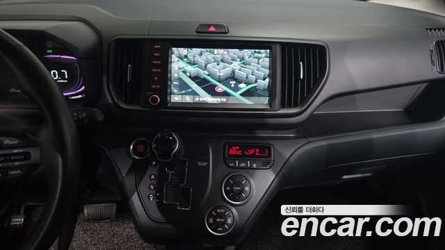 Kia RAY 2025 — photo 20