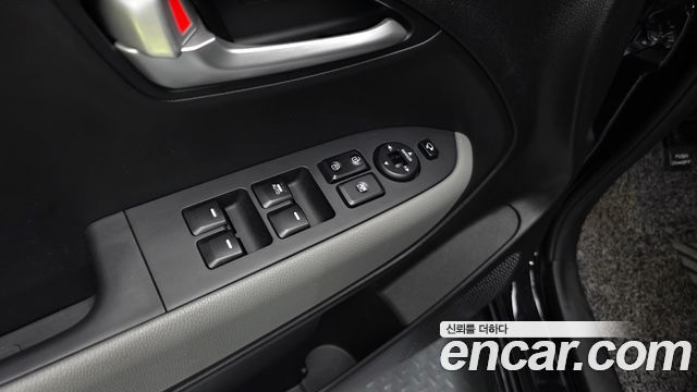 Kia RAY 2025 — photo 22