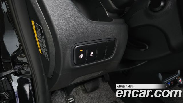 Kia RAY 2025 — photo 23