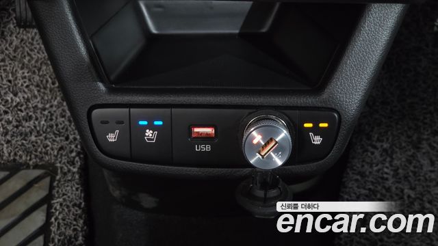 Kia RAY 2025 — photo 24