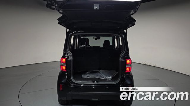 Kia RAY 2025 — photo 26