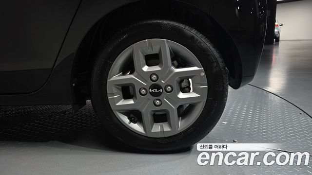 Kia RAY 2025 — photo 7