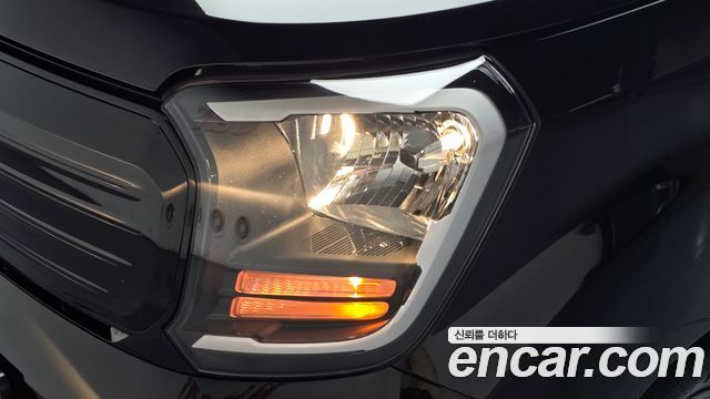 Kia RAY 2025 — photo 8