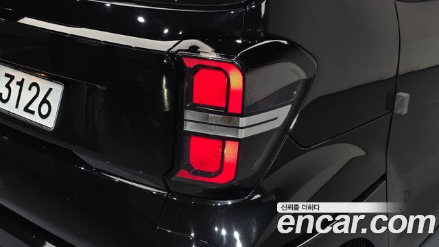 Kia RAY 2025 — photo 9