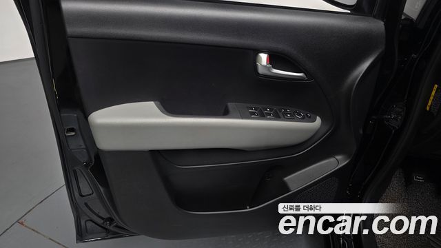 Kia RAY 2025 — photo 14