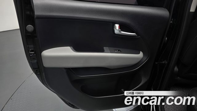 Kia RAY 2025 — photo 15