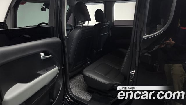 Kia RAY 2025 — photo 16