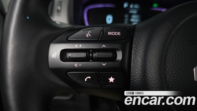 Kia RAY 2025 — photo 29