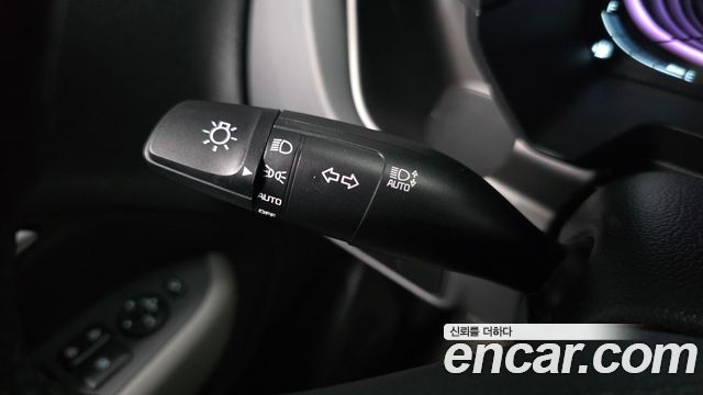 Kia RAY 2025 — photo 30