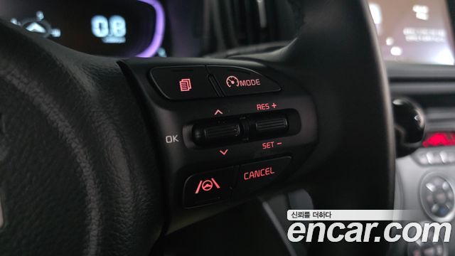 Kia RAY 2025 — photo 31