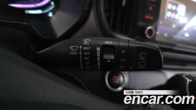 Kia RAY 2025 — photo 32