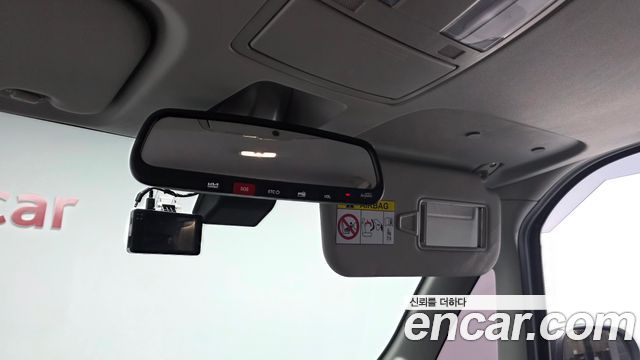 Kia RAY 2025 — photo 33