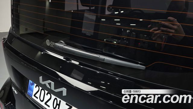 Kia RAY 2025 — photo 34