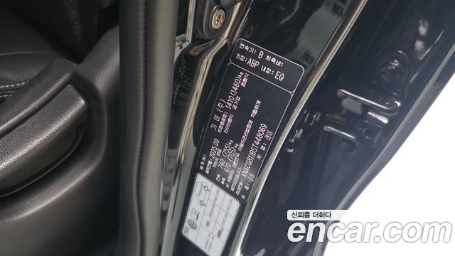 Kia RAY 2025 — photo 35