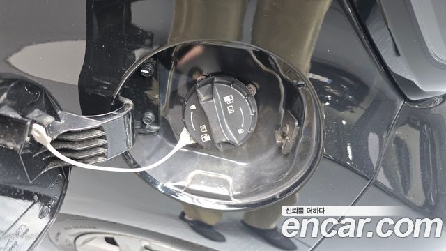 Kia RAY 2025 — photo 36
