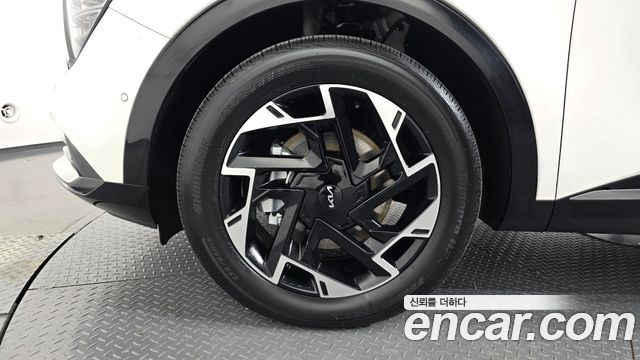 Kia Sportage 2024 — photo 5