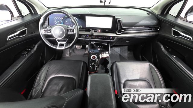 Kia Sportage 2024 — photo 7