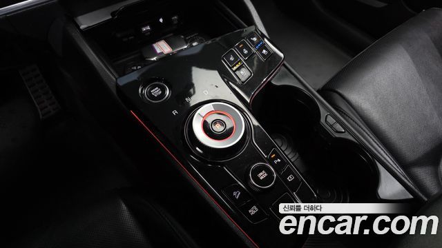 Kia Sportage 2024 — photo 9