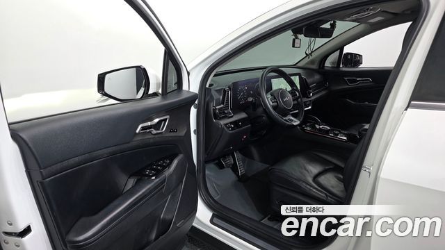 Kia Sportage 2024 — photo 10