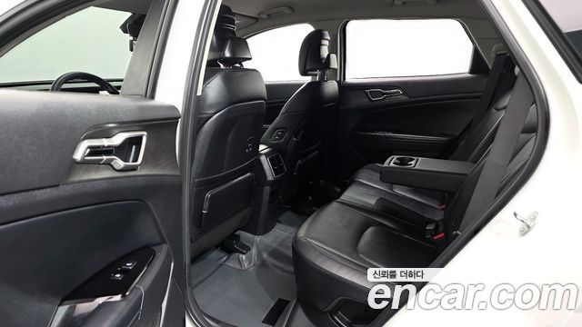 Kia Sportage 2024 — photo 11