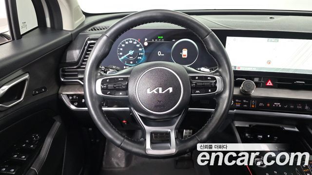 Kia Sportage 2024 — photo 12