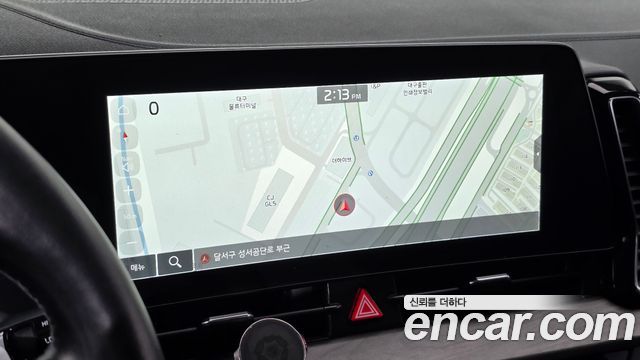 Kia Sportage 2024 — photo 13