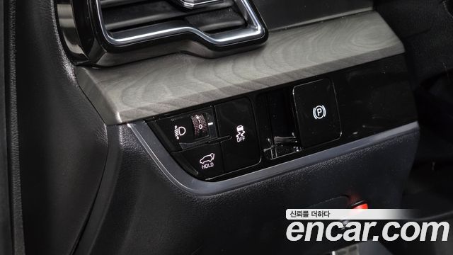 Kia Sportage 2024 — photo 15
