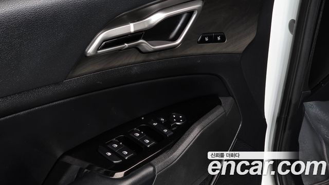 Kia Sportage 2024 — photo 16