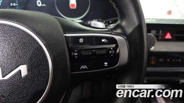 Kia Sportage 2024 — photo 17