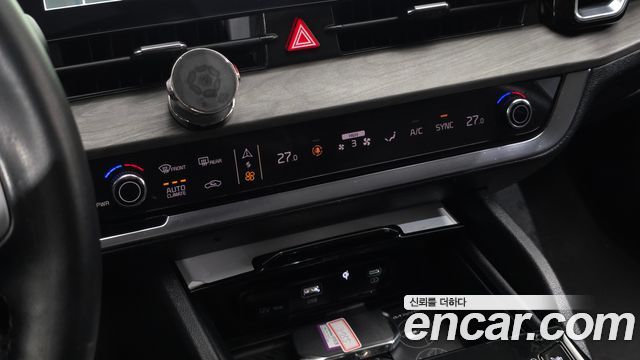Kia Sportage 2024 — photo 18