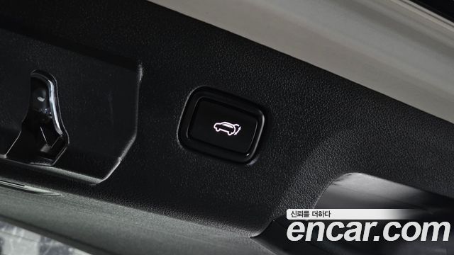 Kia Sportage 2024 — photo 20