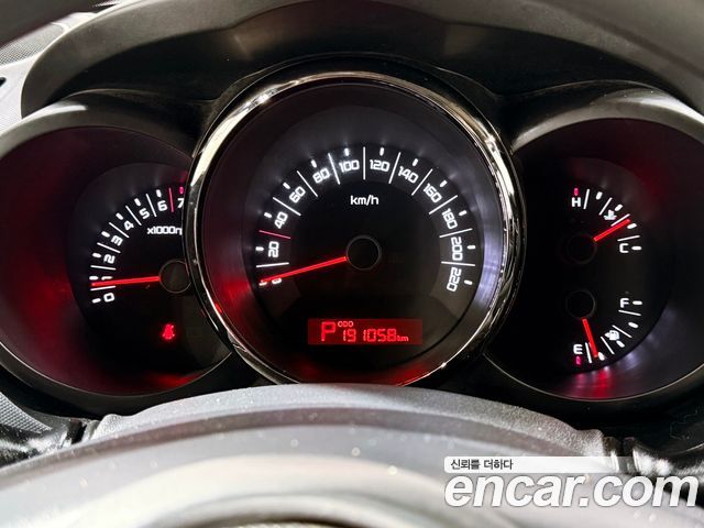 Kia Soul 2010 — photo 5