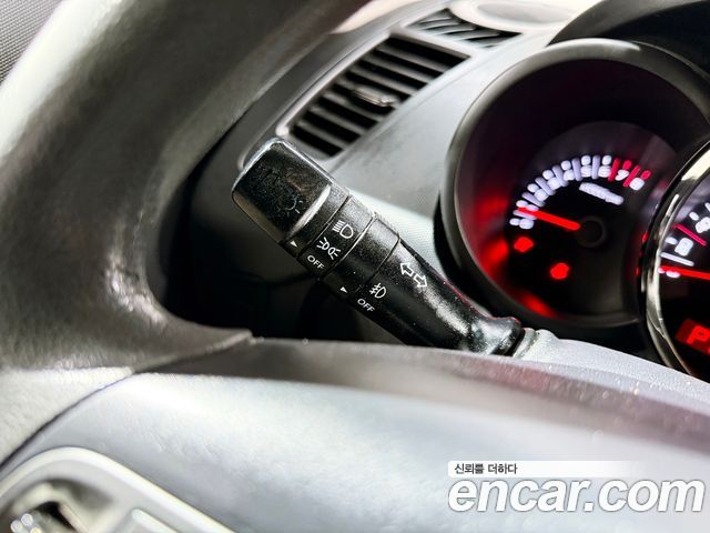 Kia Soul 2010 — photo 7
