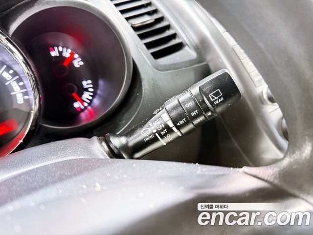 Kia Soul 2010 — photo 8