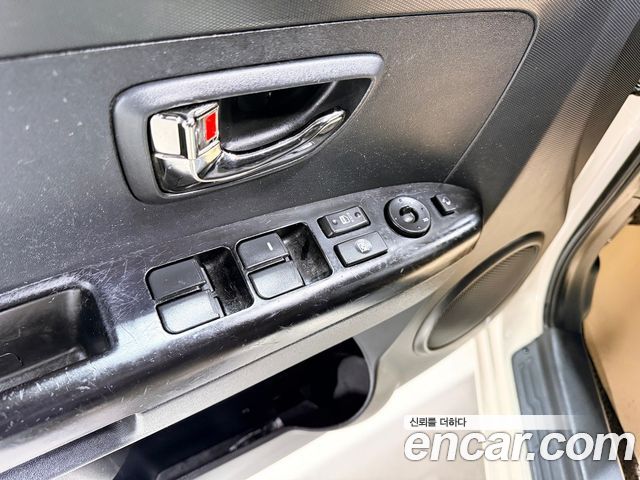 Kia Soul 2010 — photo 9