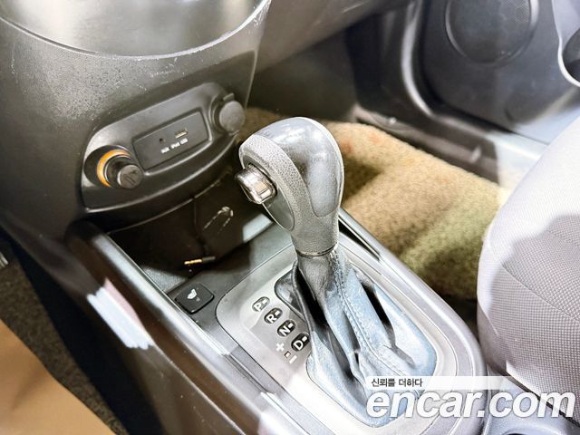 Kia Soul 2010 — photo 10