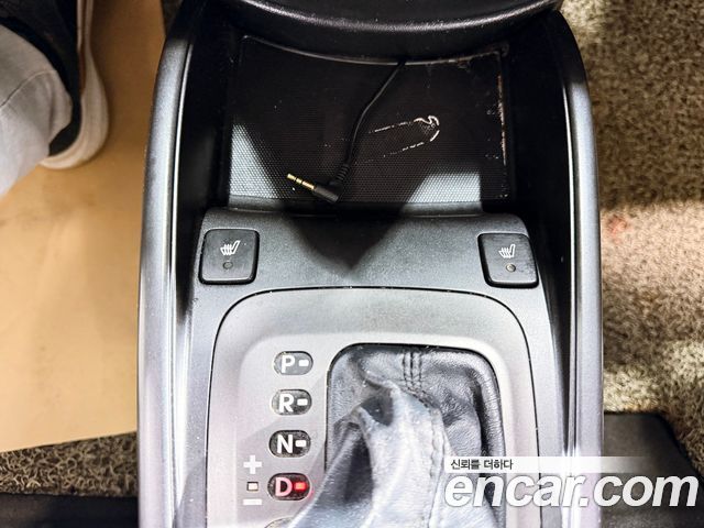 Kia Soul 2010 — photo 11