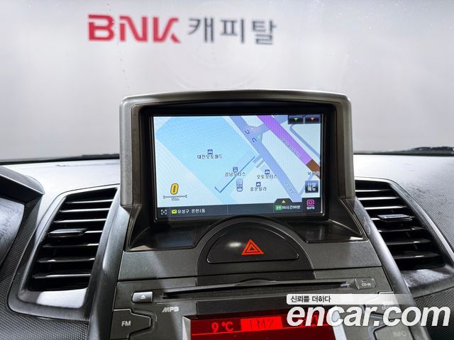 Kia Soul 2010 — photo 14