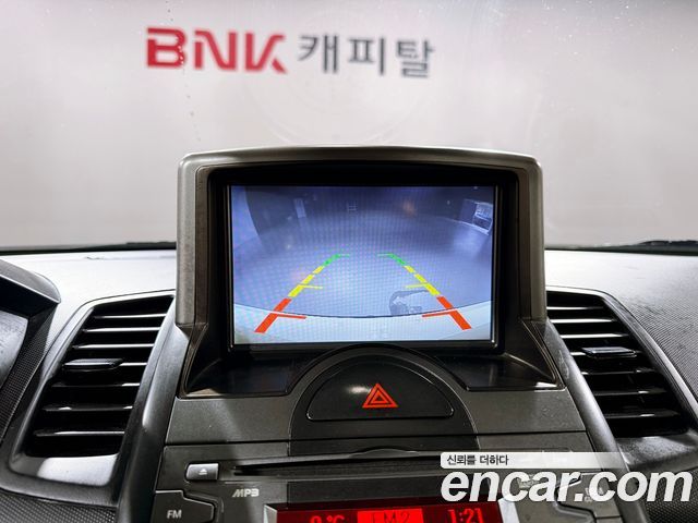 Kia Soul 2010 — photo 15