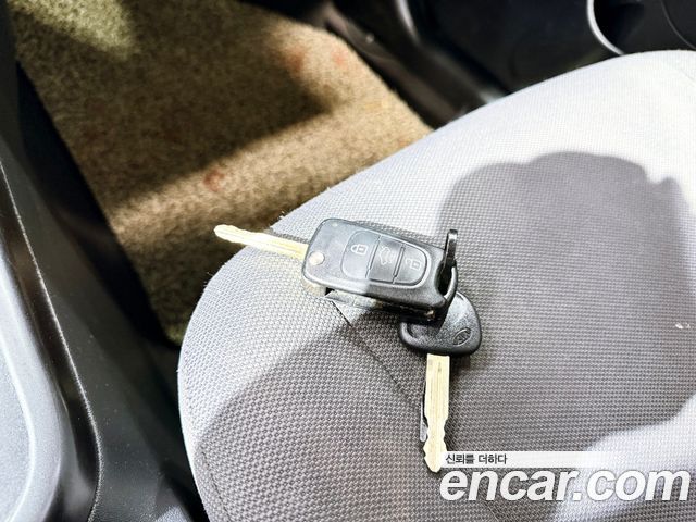 Kia Soul 2010 — photo 16