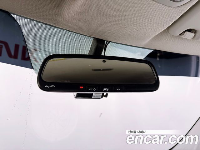 Kia Soul 2010 — photo 17